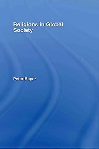 Religions in Global Society