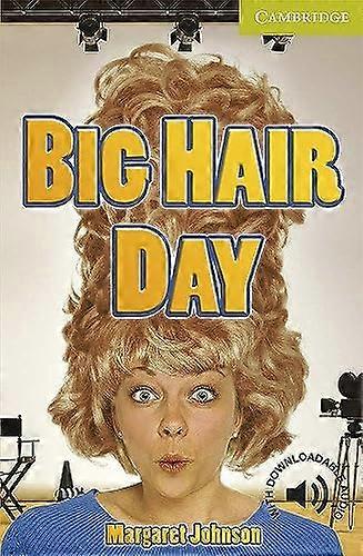 Big Hair Day Starter/Beginner