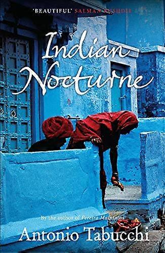 Indian Nocturne