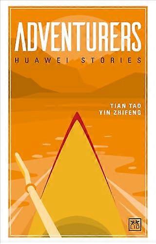 Adventurers Huawei Stories