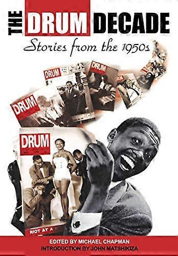 The drum decade: Stories from the 1950s