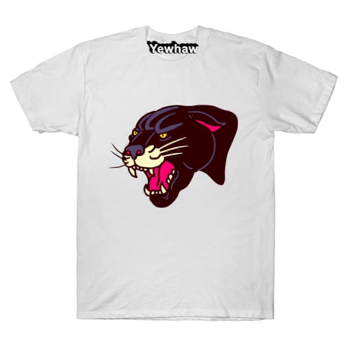 Panther T-shirt