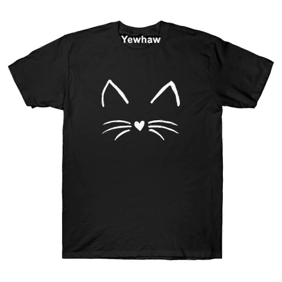 Cat T-shirt