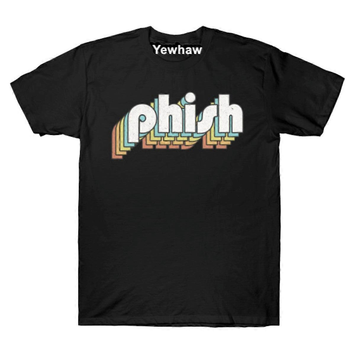 Phish Retro T-shirt