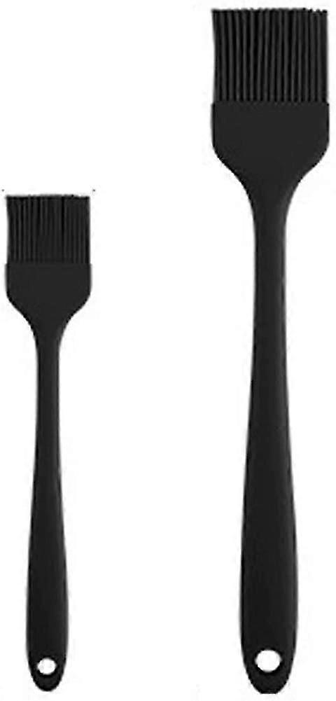 Pastry Brush. 2pack Kitchen Brush For Cooking. Baking. Barbecue