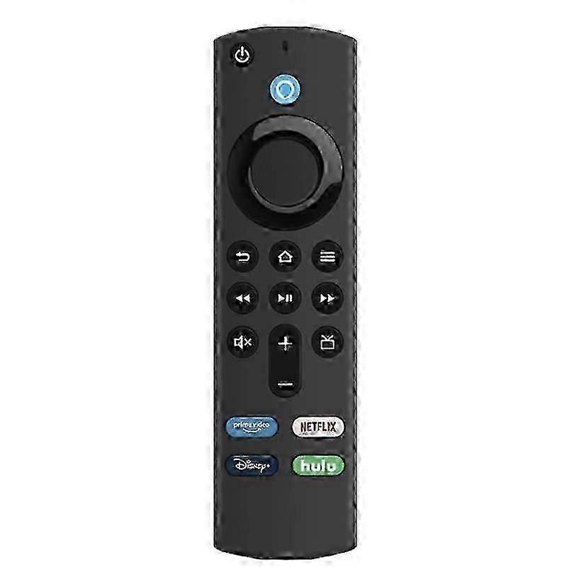 Fire TV Stick HD (newest model), free and live TV, Alexa Voice Remote, smart home controls