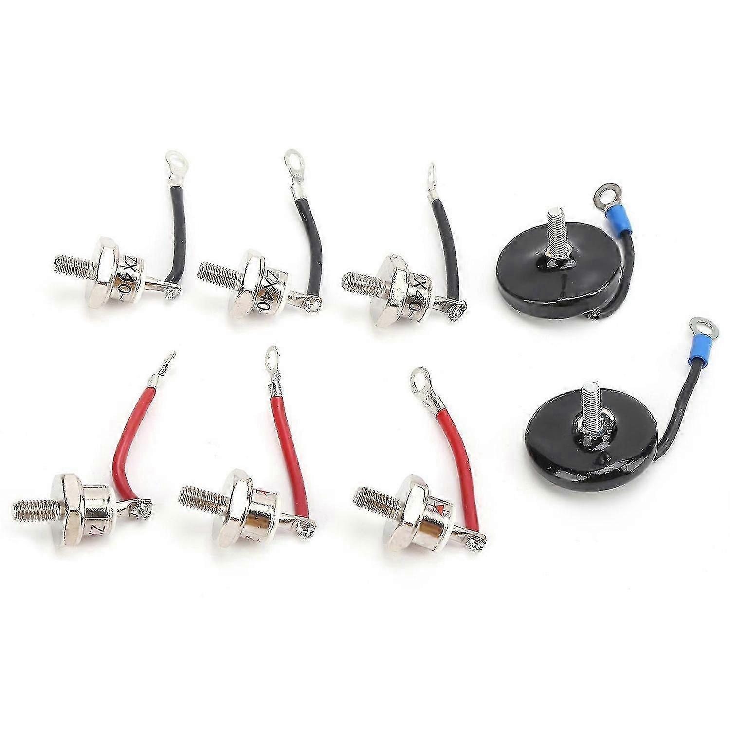 Generator Rectifier Diode Parts Module for Stanford with Wire Varistor RSK5001