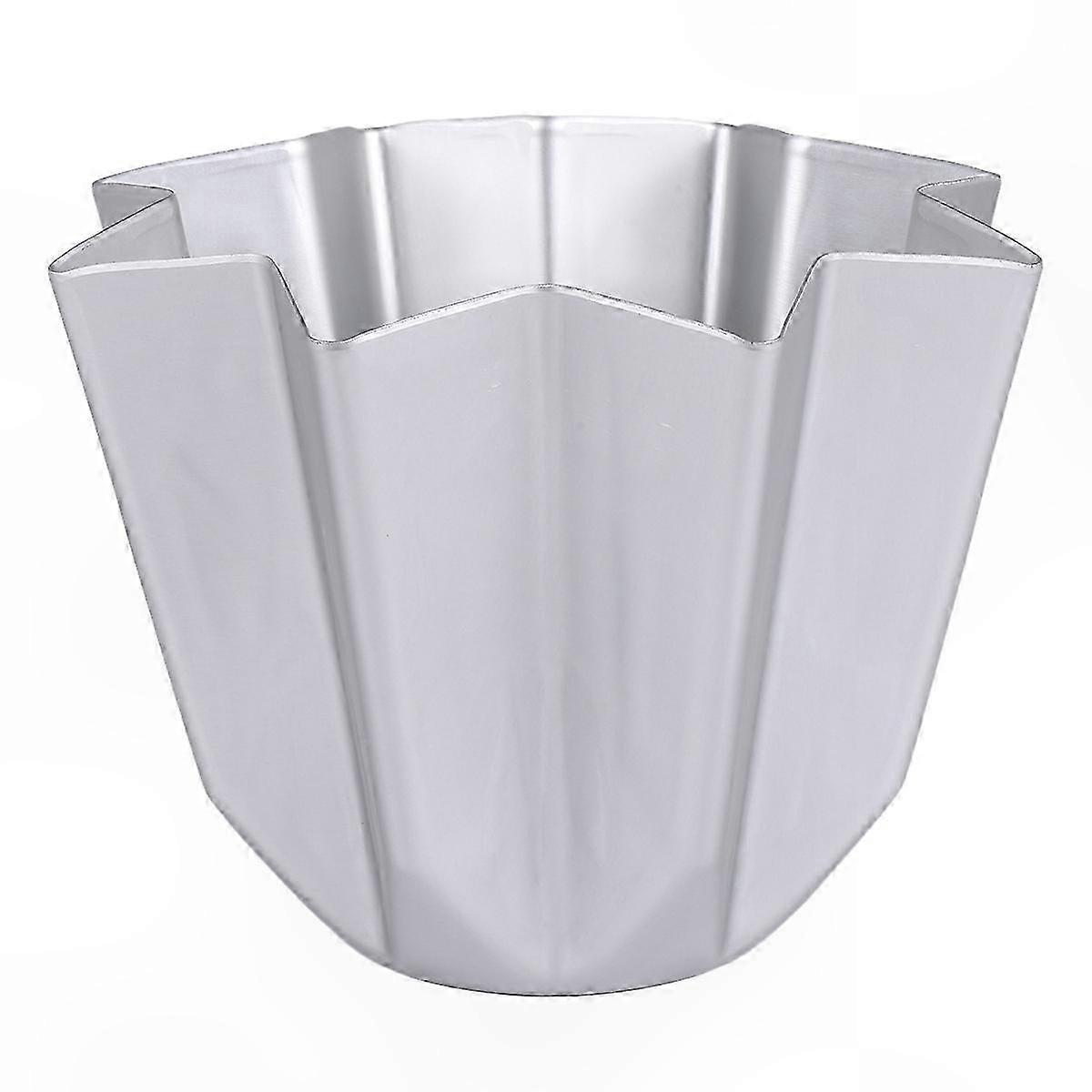 Aluminum Mold Cake Bread Pandoro Chocolate Kitchen Baking Pan