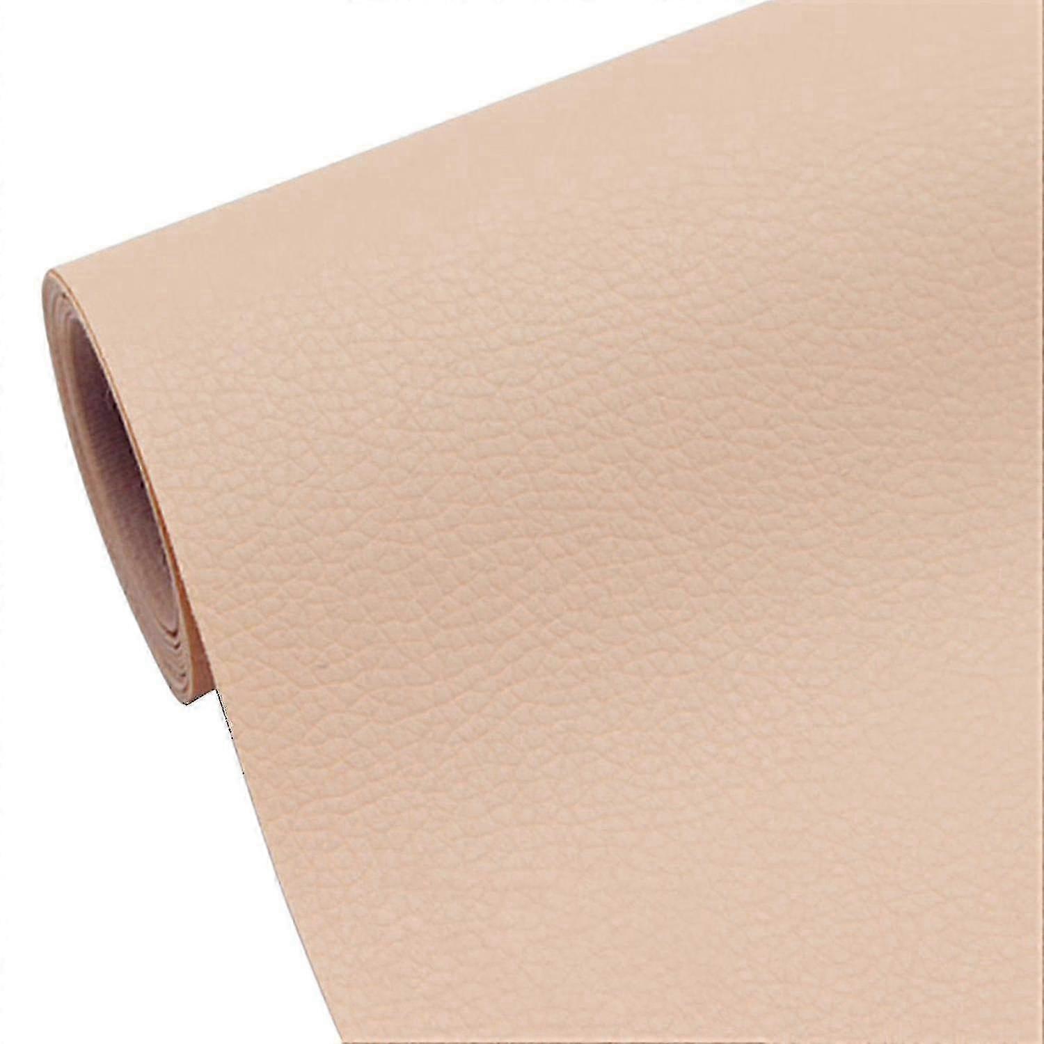 Self-adhesive Leather Patch f26