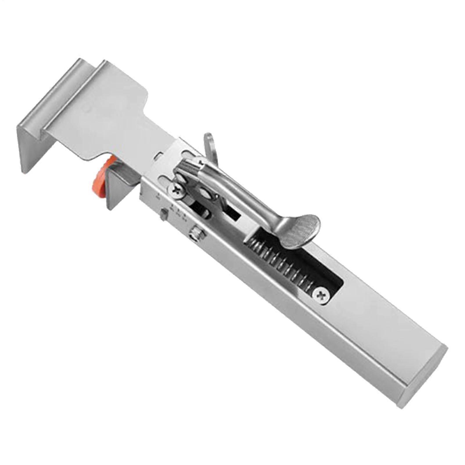 Fixed Removable Drawer Clamp Adjustable Installation Fixing Clip For Drawers And Cupboards Drawer  Clip