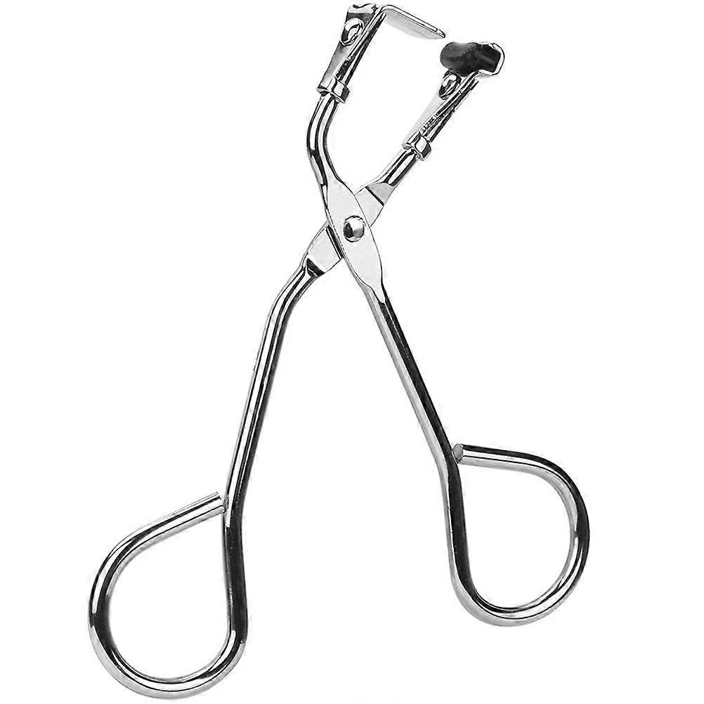 Practical Eyelash Curling Clip Handheld Eyelashes Curling Clip Eyelash Curler