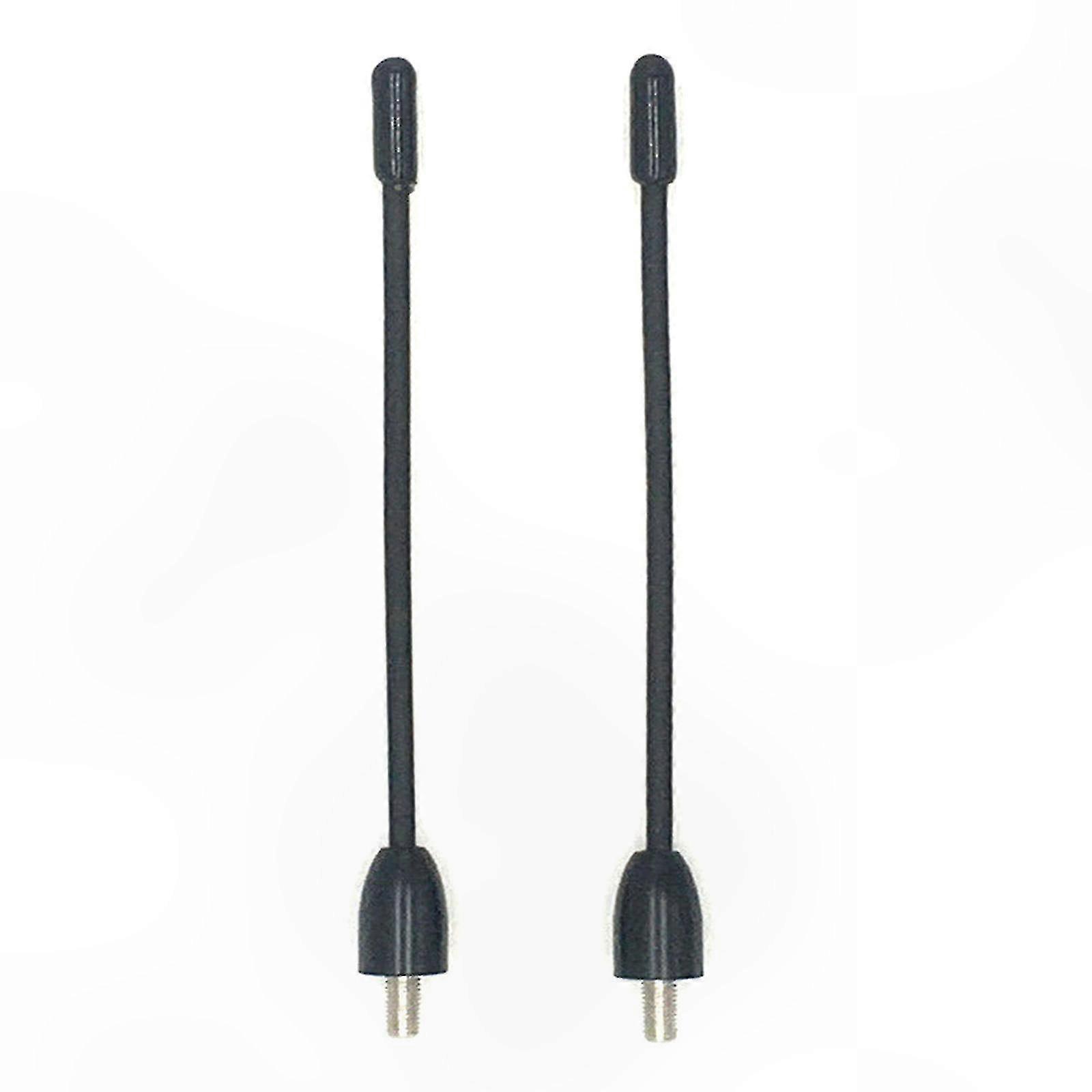 Replacement Antennas for Wireless Bodypack Microphone Systems