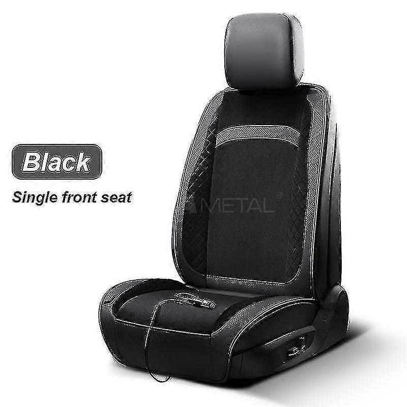 Car Heating Cushion Graphene Heating Automatic Start And Stop Heating Pressure Induction Heating Cushion