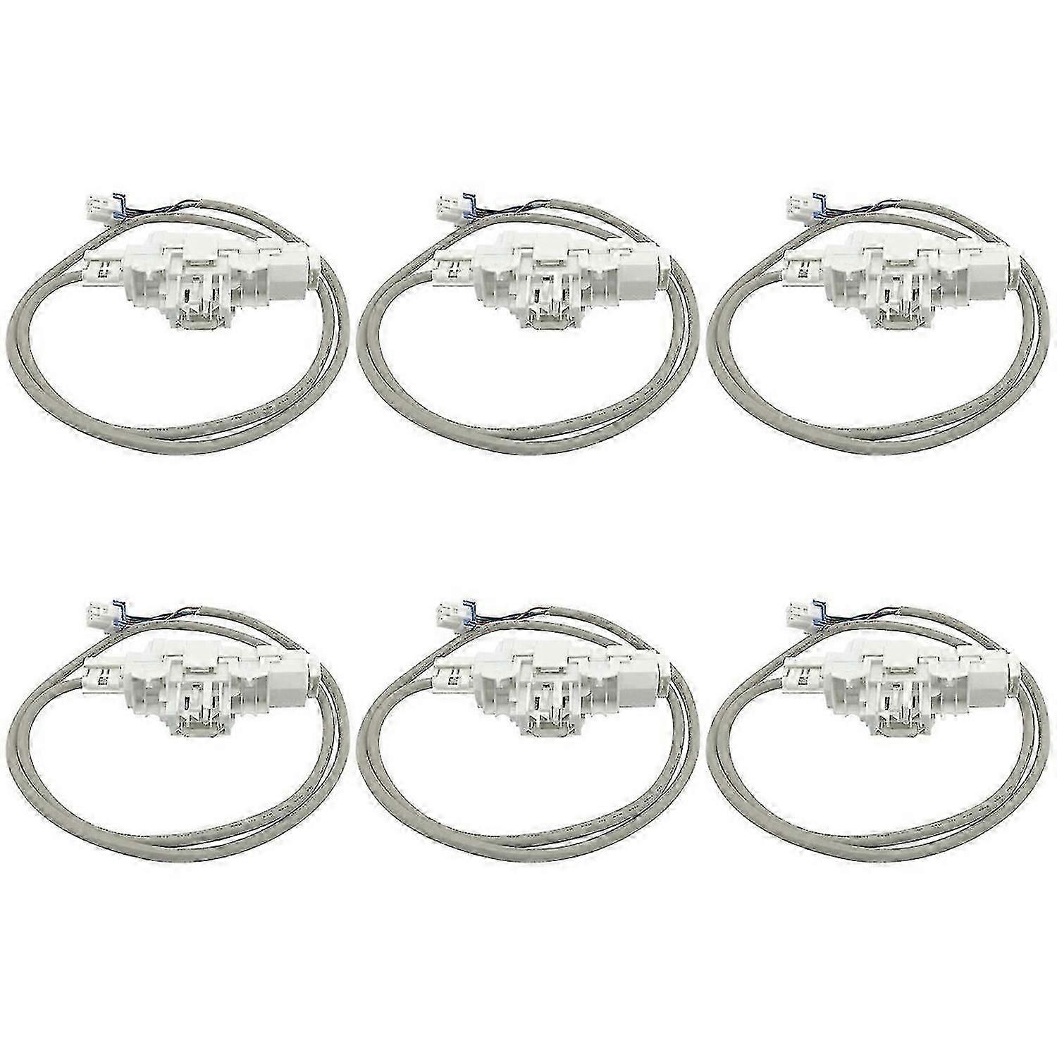 DC34-00025E Interrupteur de serrure de porte de machine à laver