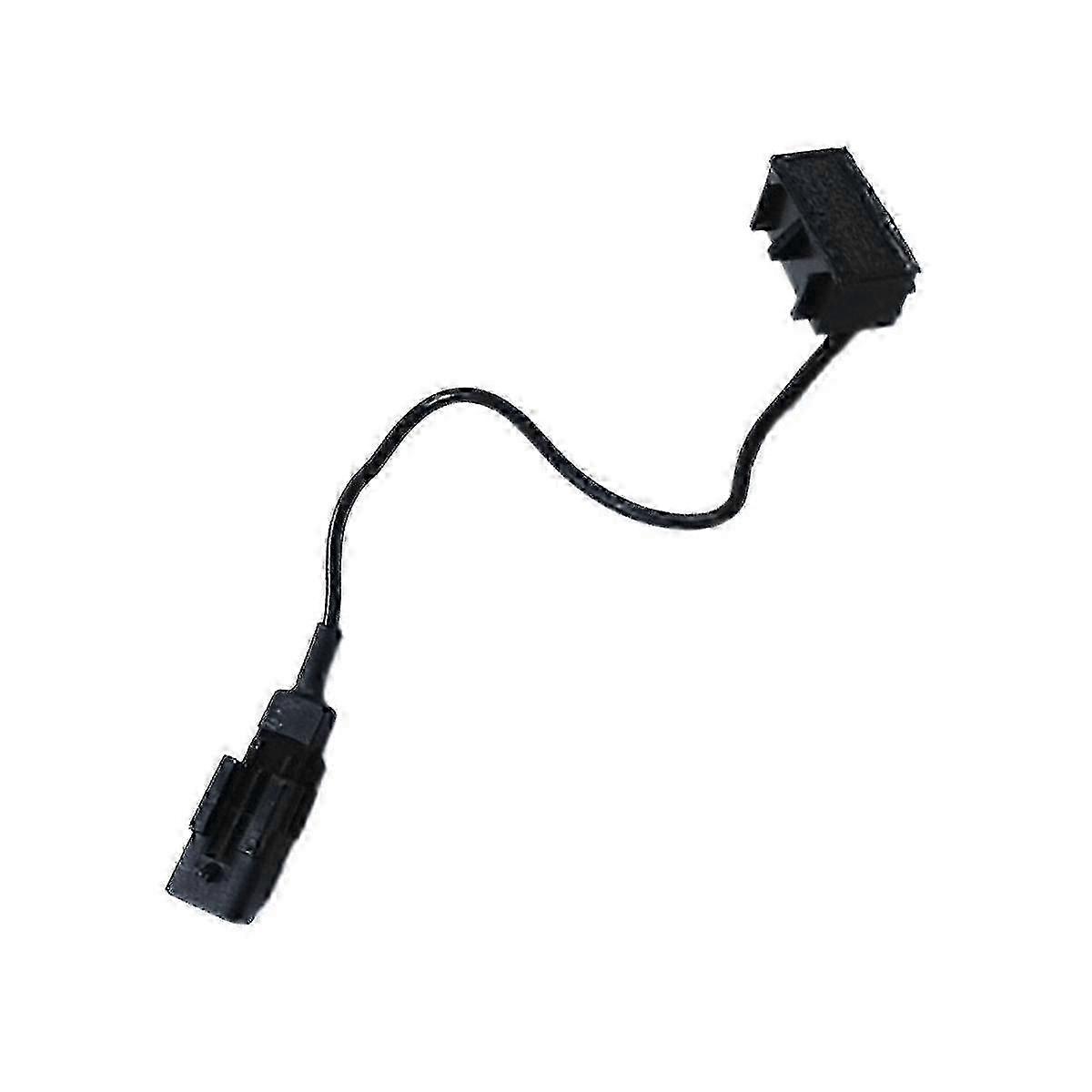 Microphone Bluetooth Auxiliary Receiver For Koleos Duster 283121678r