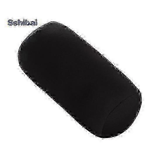 Cylindrical Pillow - Built-in Foam Particles - Microbead Roll Sofa Cushion