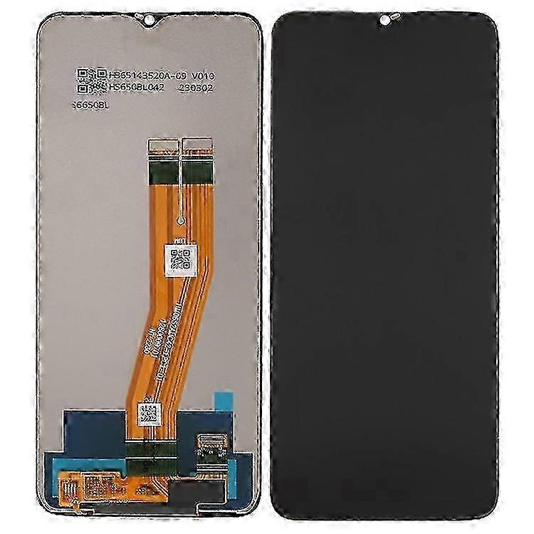 Compatible For Samsung Galaxy A04e 4G A042 Grade B LCD Screen and Digitizer Assembly Part (without Logo)
