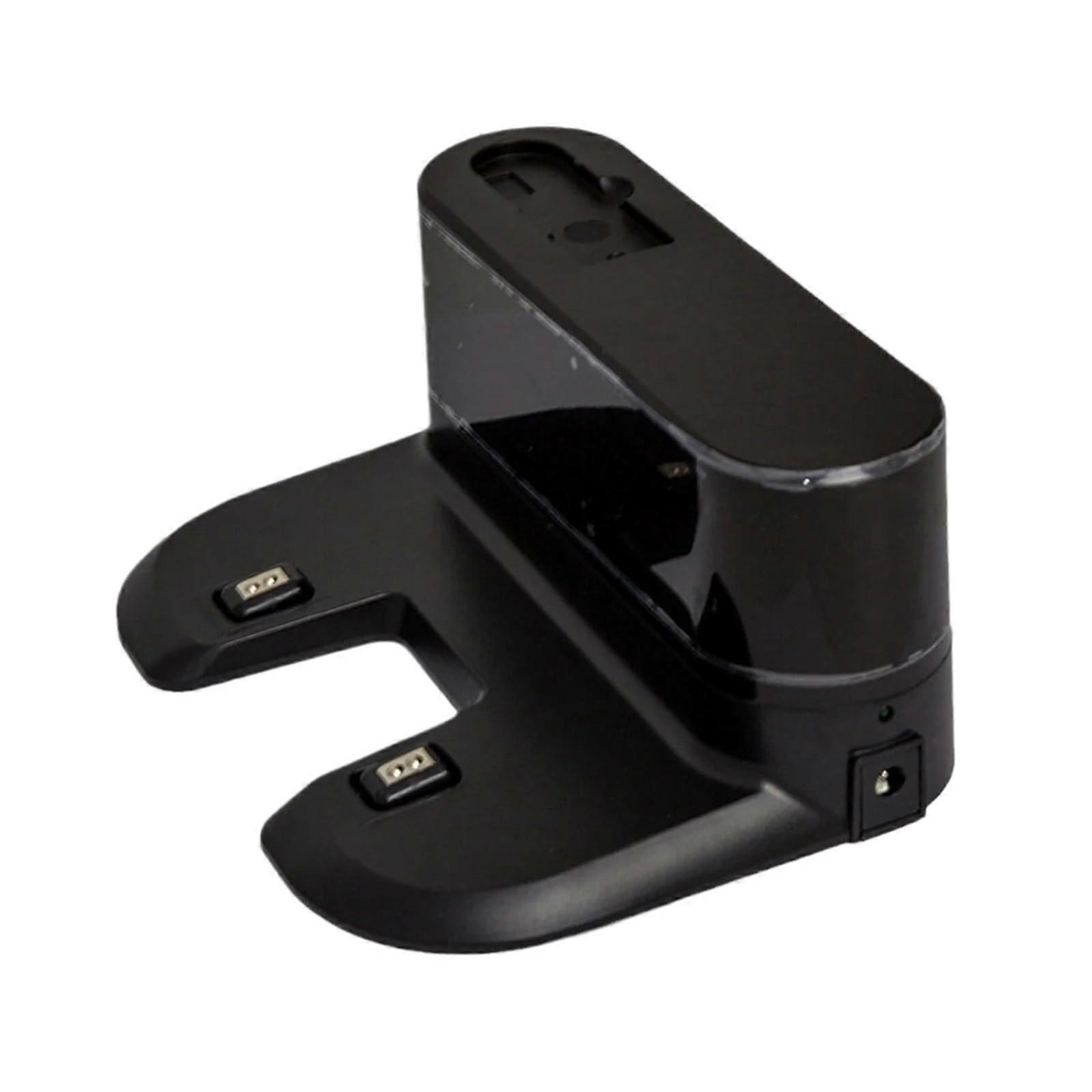 Robot Vacuum Cleaner Charging Dock, Replacement Power Base Station Accessories