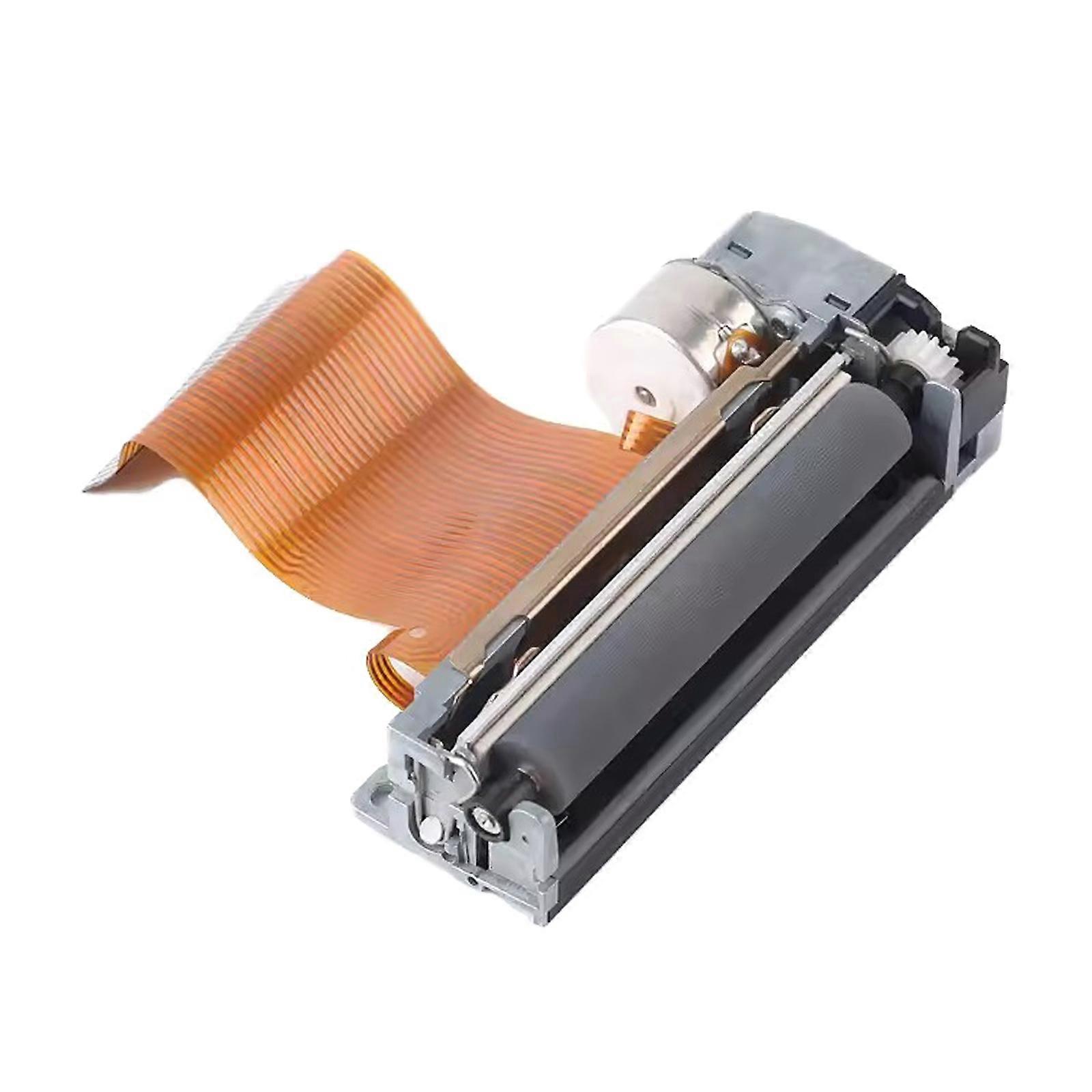 Print Head for FTP-628MCL101 Thermal Printers Mechanism Receipt Print Head for FTP-628MCL101 Thermal Printers Mechanism Multicolor