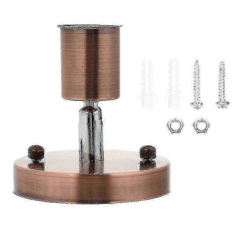 1pcs E27 Suporte de Lâmpada de Parafuso f74