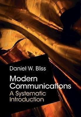 Modern Communications