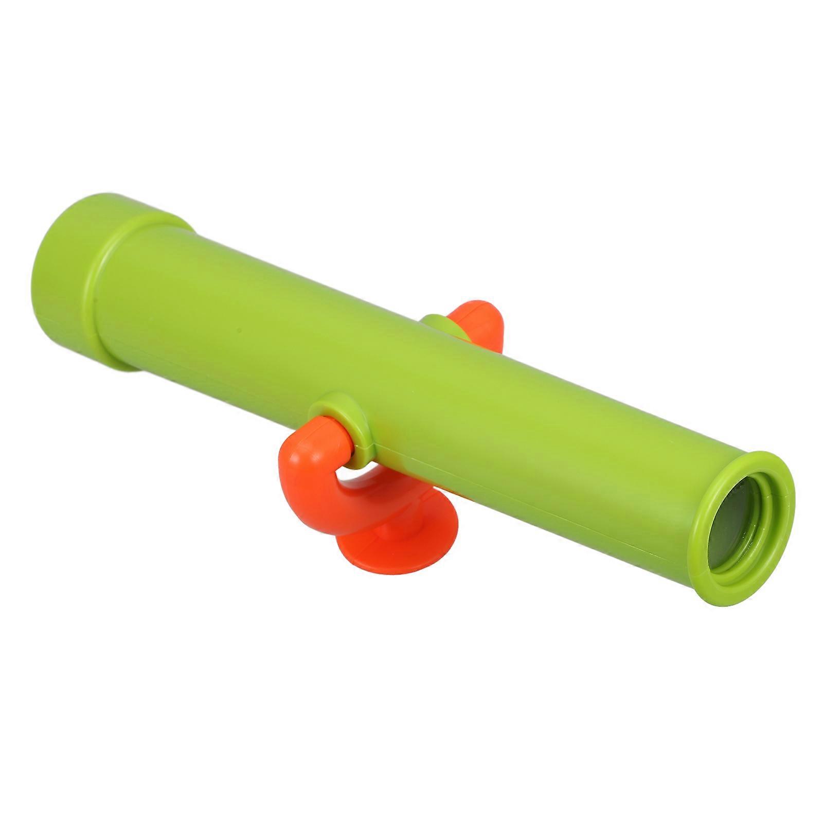 Monocular Telescope Playground Accessory for Outdoor Use 1 Toy