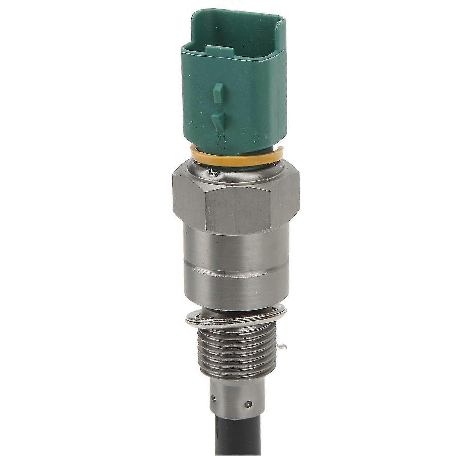 Aluminum Alloy 3 Pin Oil Sensor Replacement for Citroen C3 Engine