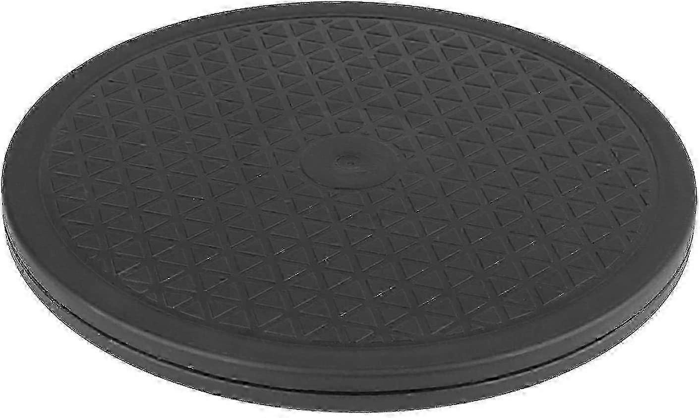 360° Swivel Stand for XX TV Monitor - Rotating Platform with 10' Base