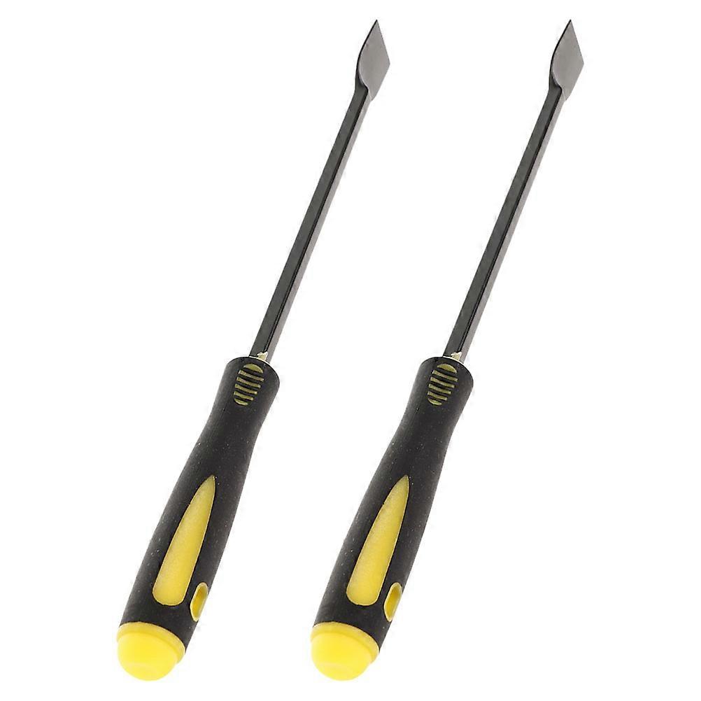 Caulk Remover Cleaning Tool for Home Use 2Pcs Multi-Purpose Tool