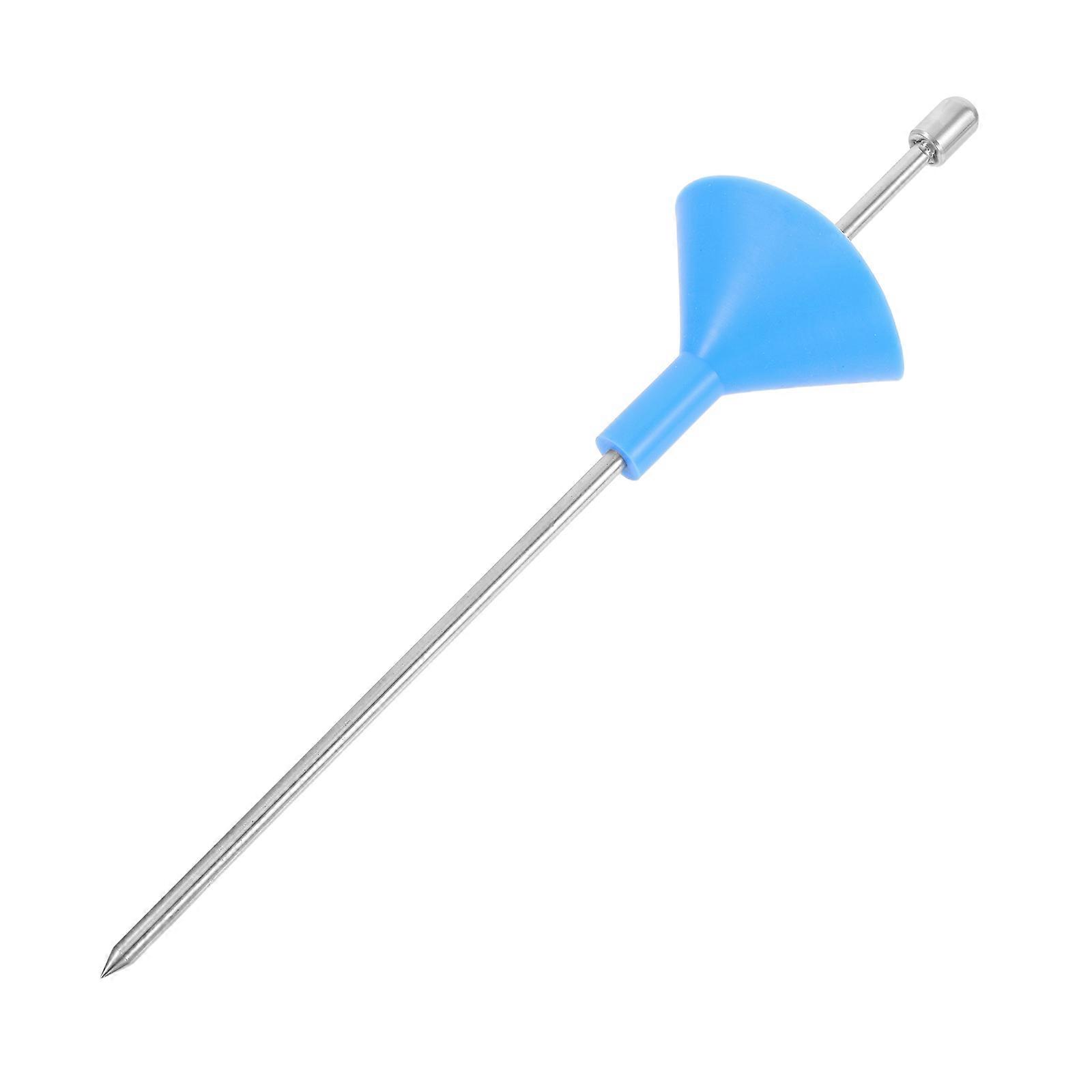 High Precision Pipe Leak Detection Rod with Stainless Steel Listening Device for Home