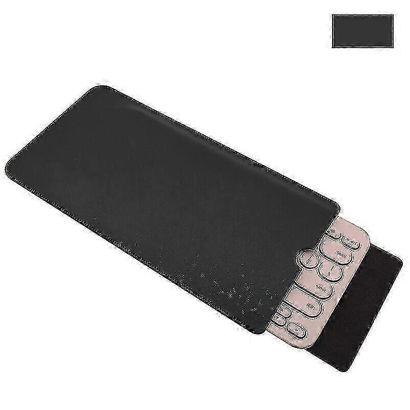 Black Protective Storage Bag for Logitech K380 - XXF