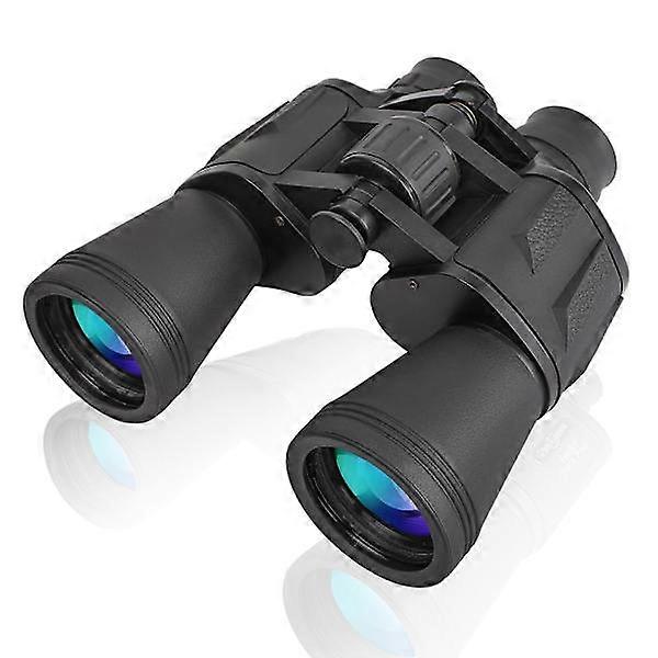 INF Compact Waterproof 7X 50 Binoculars