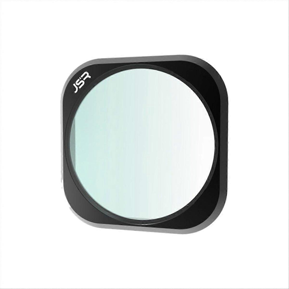  Suitable for action camera filter UV lens