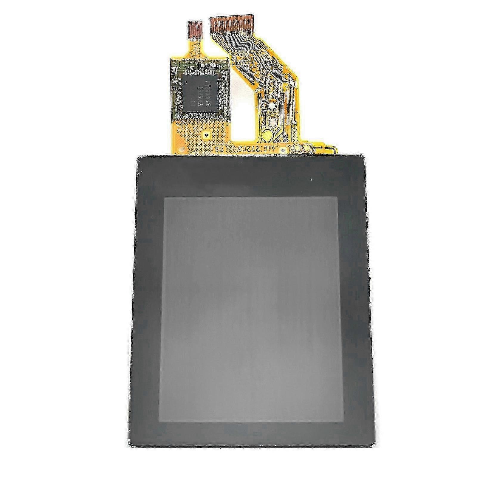 Lcd Display Screen Panel Replacement Part For Hero 4 5 6 7 Cameras 25-26