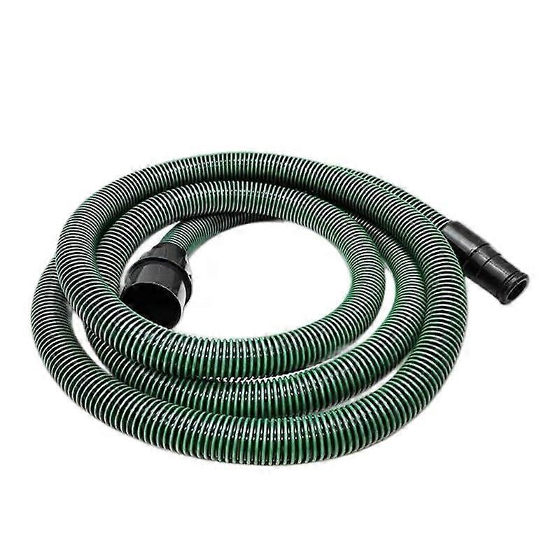 Vacuum Cleaner Hose 3.5M Compatible with Festool Powerful Dust Suction and OneClick Locking System