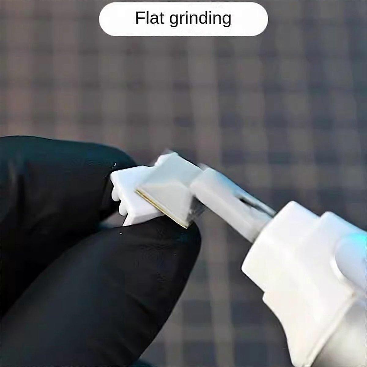 Sanding Pen Drill Bit Model Tools for Model Hobby