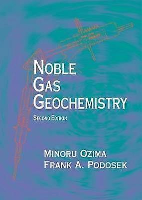Noble Gas Geochemistry