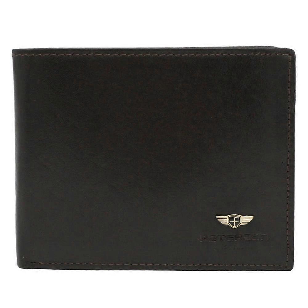 Wallets Peterson greg60332
