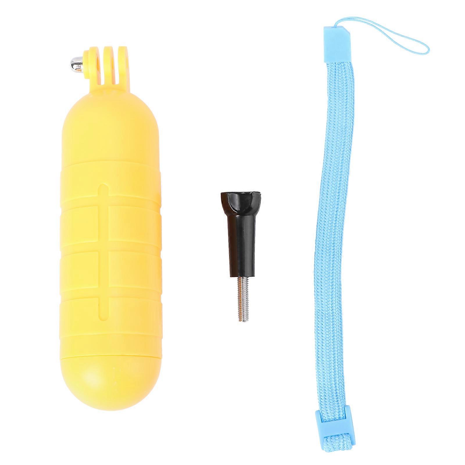 Camera Handle Grip Buoyancy Rod for Snorkeling 2Pcs Floating Stick