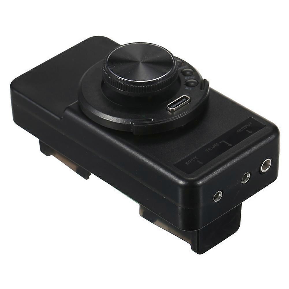 S1 Resonance Pickup Same Frequency Vibration Onboard Pre-SFT Guitar Amplifier System Reverberation Chorus Delay