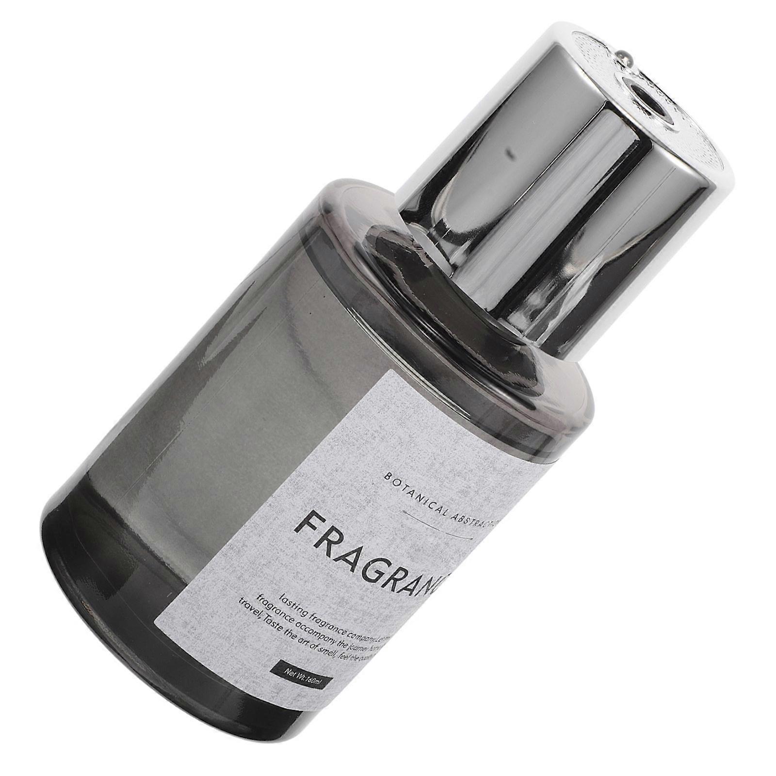 Smart Car Freshener Car Aromatherapy Perfume with Multiple Spray Modes