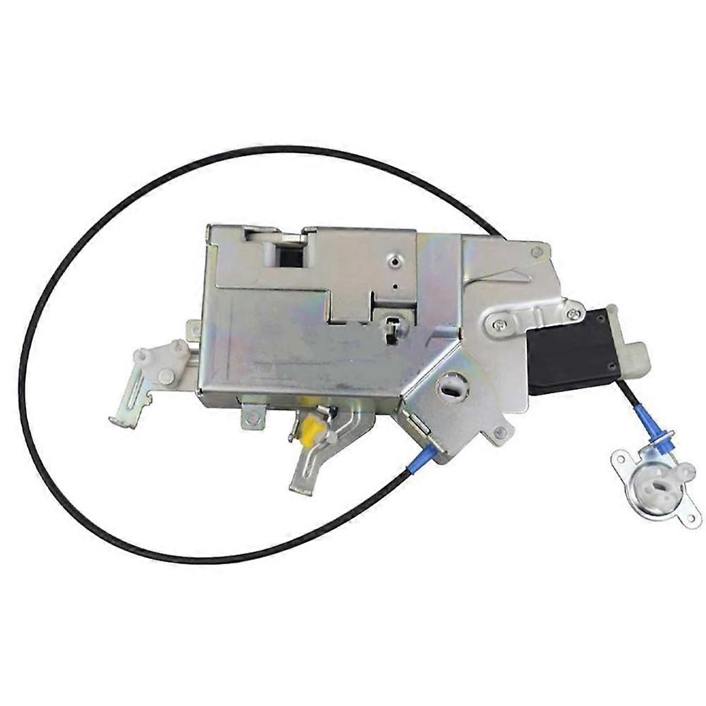 Car Right Door Lock Latch Actuator 1C15B264A00FH 1766549 for Ford Transit MK6 MK7 2000-2014