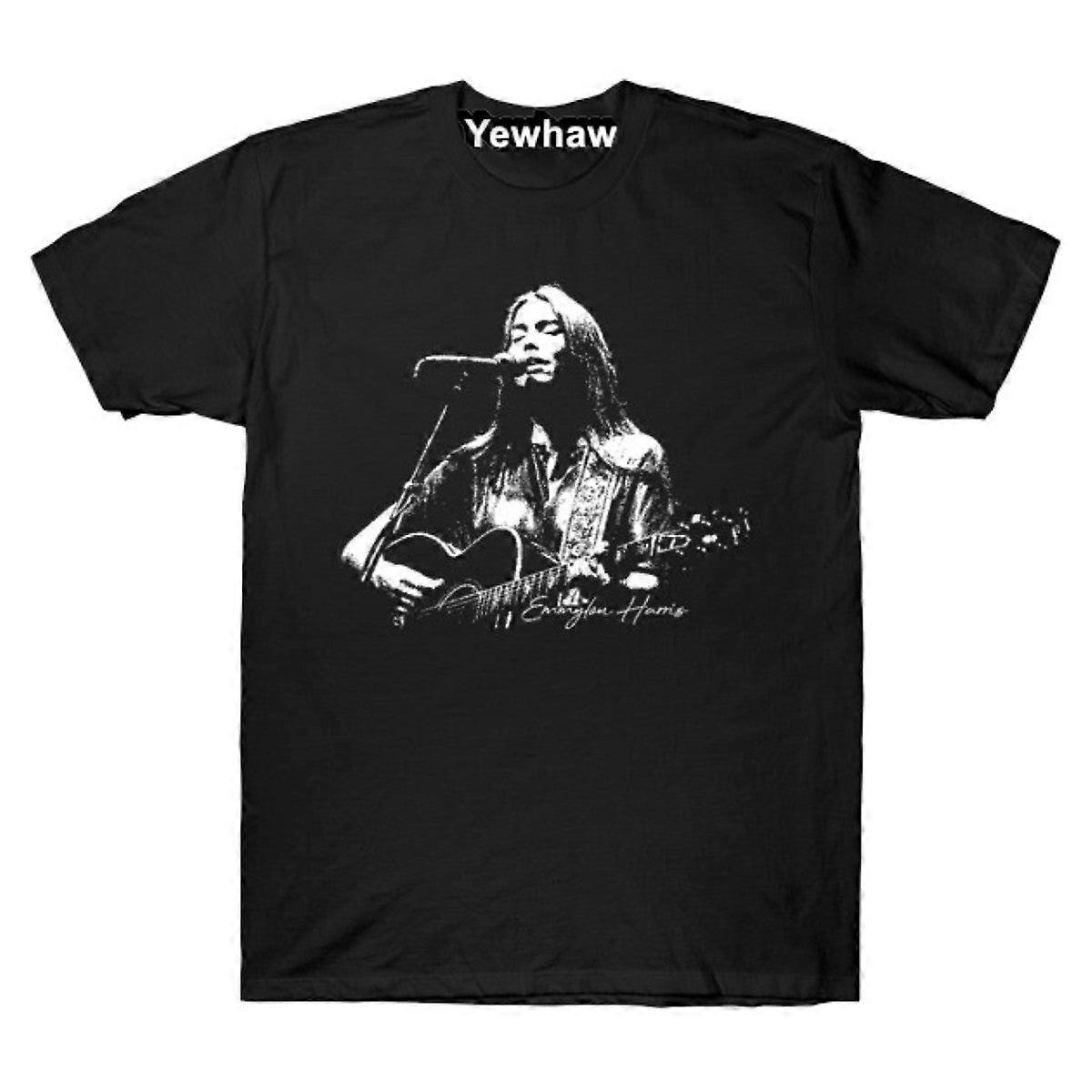 Emmylou Harris /// Live T-shirt