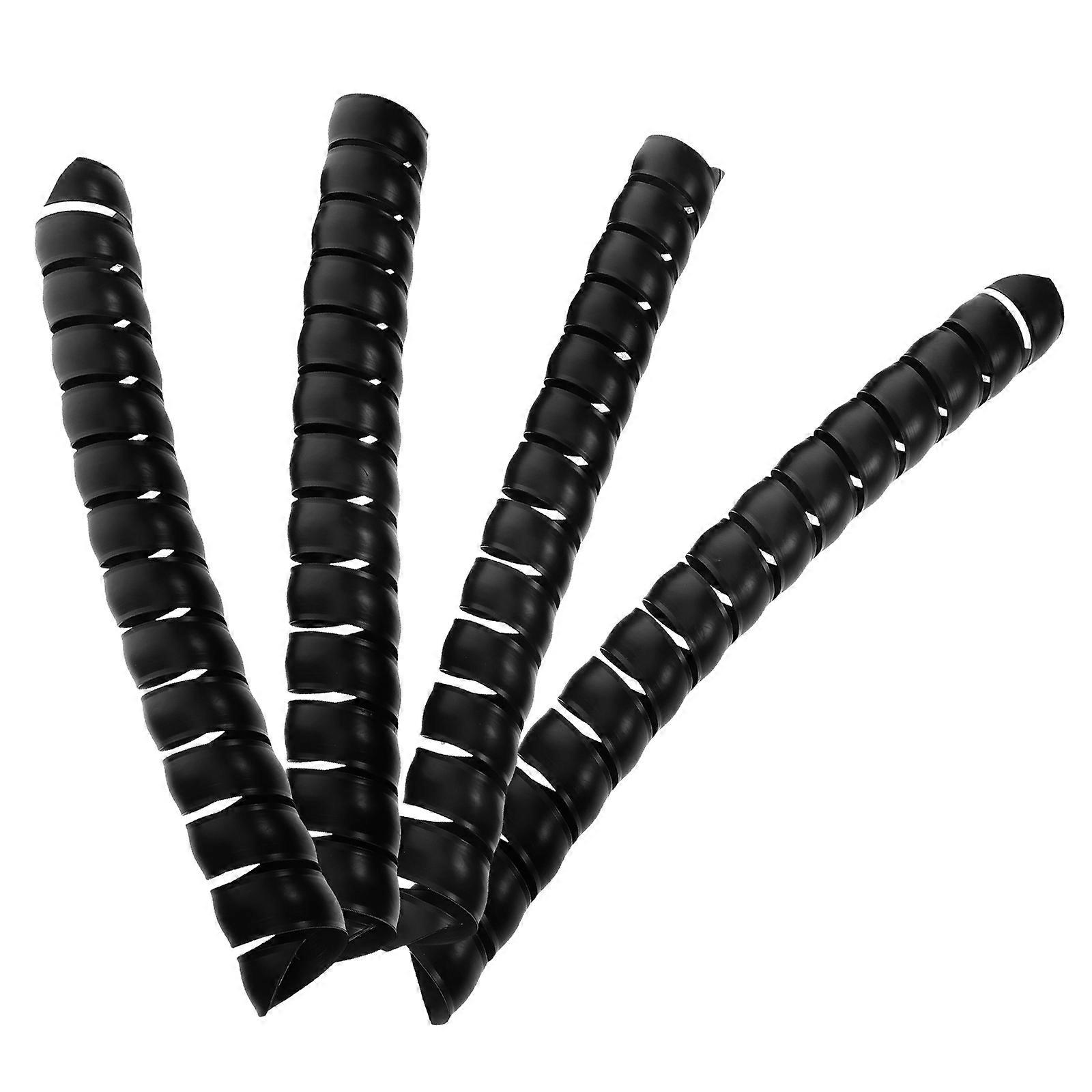 Plastic Trunk Protector Guard for Tree to Prevent Squirrel Chewing 2Pcs