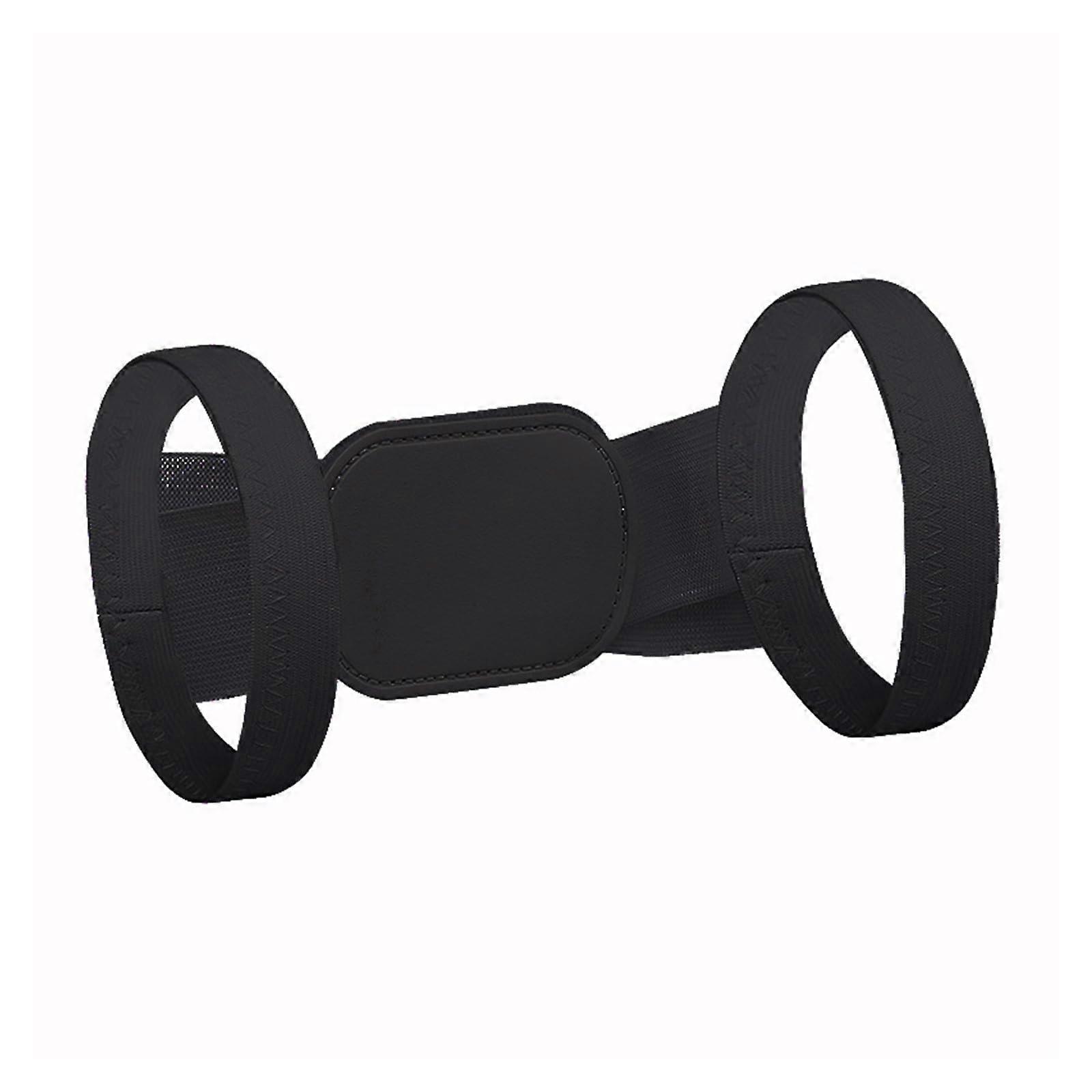 Posture Corrector Back Brace Adjustable Support for Upper Back Alignment Hunchback Relief Men Women