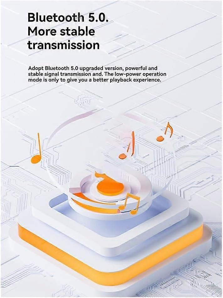 Bluetooth Speaker Wireless Mini Portable Outdoor Subwoofer Retro Camera Shape Yellow Color