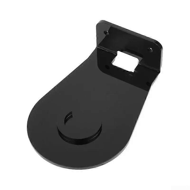 Wall Mount Solution For SoundLink Revolve Acrylic Holder Black Compatible With SoundLink Revolve Speaker