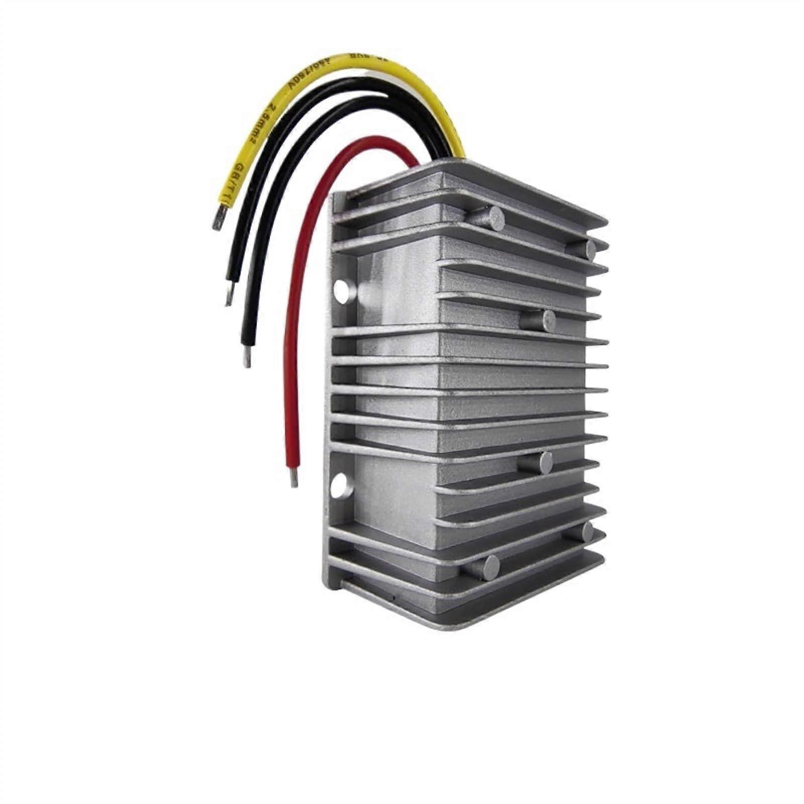 DC to DC Converter 936V to 12V 25A Voltage Regulator with Wide Input and Stable Power Supply