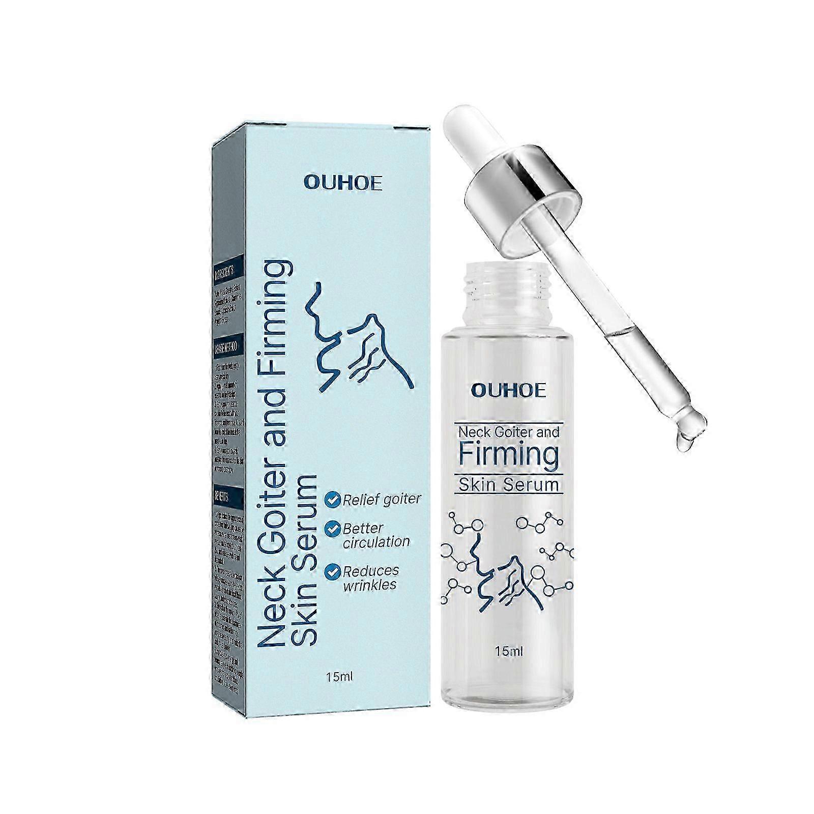 Neck The Lifting Face Serum