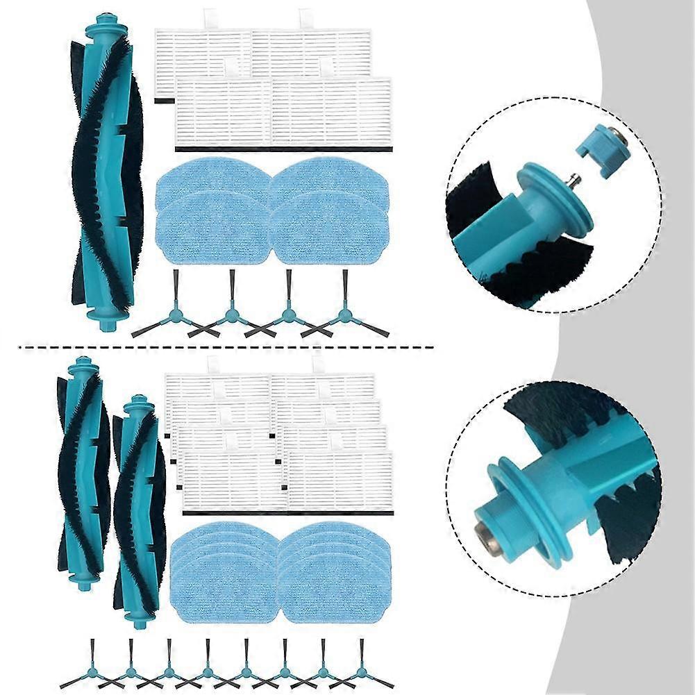 Deep Cleaning Solution Cleaning Accessories Vacuum Replacement Parts